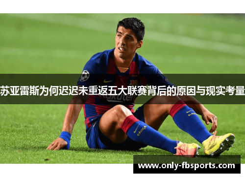 苏亚雷斯为何迟迟未重返五大联赛背后的原因与现实考量