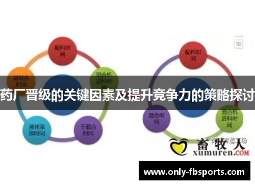 药厂晋级的关键因素及提升竞争力的策略探讨