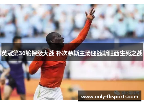 英冠第36轮保级大战 朴次茅斯主场迎战斯旺西生死之战